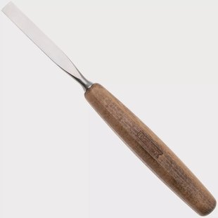 Narex PROFI Straight Carving Chisel Profile 1, 826112, platte guts, 12 mm