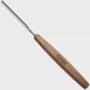 Narex PROFI Straight Carving Chisel Profile 8, 826504, U-guts, 4 mm