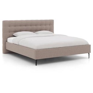 Goossens Bedframe Royal, 180 x 200 cm