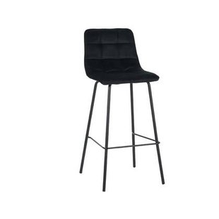 Barkruk Bistro 44x51x105 cm