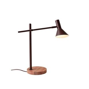 it&apos;s about RoMi Tafellamp Izmir - Rood - 44x18x59cm