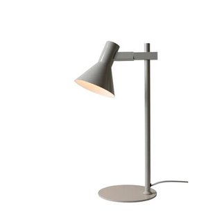 it&apos;s about RoMi Tafellamp Stavanger - Grijs - 28x20x51cm