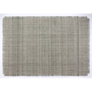 Velaar Geweven Vloerkleed Grey|Charcoal 160x230 cm