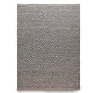Velaar Geweven Vloerkleed Black|Grey|Natural 160x230 cm
