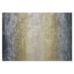 Velaar Geweven Vloerkleed Green 160x230 cm