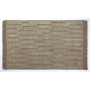 Velaar Geweven Vloerkleed Beige 160x230 cm