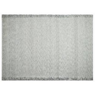 Velaar Geweven Vloerkleed Grey 190x290 cm