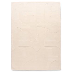 Velaar Geweven Vloerkleed Natural 160x230 cm