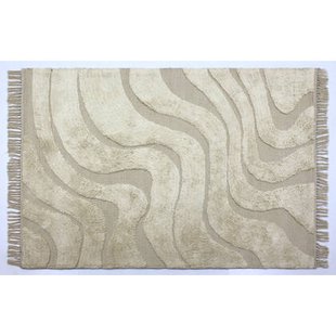 Velaar Dutch Living Wayne Natuurlijk Vloerkleed 160x230 cm