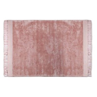 Velaar Geweven Vloerkleed Pink 160x230 cm