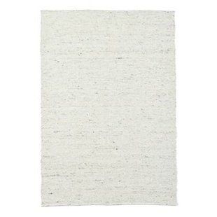 Theko Alm-Glück natuurtapijt 70x240 cm - Beige