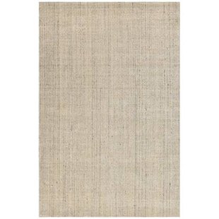 Theko gestreept UNI-tapijt Venus 240x340 cm - Beige