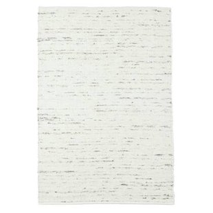 Theko Alm-Glück natuurtapijt 70x240 cm - Natuurgrijs