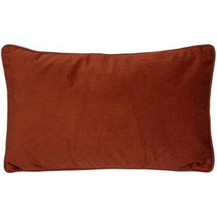 Atmosphera Bank|sierkussens Sophia - 30 x 50 cm - Terracotta
