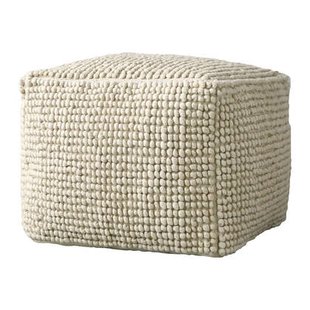 Bloomingville Suna Poef