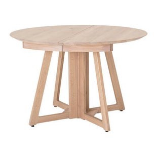 Bloomingville Owen Eettafel Uitschuifbaar