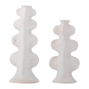 Bloomingville Cason Kandelaar - Set van 2