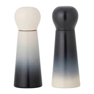 Bloomingville Hyman Zout- en Pepermolen