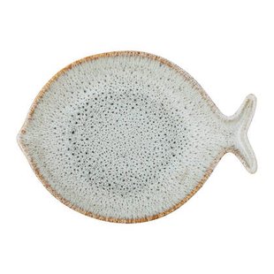 Bloomingville Fleur Serveerschaal