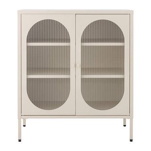 Bloomingville Salvo Vitrinekast