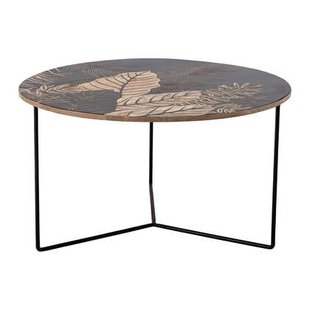 Bloomingville Lac Salontafel