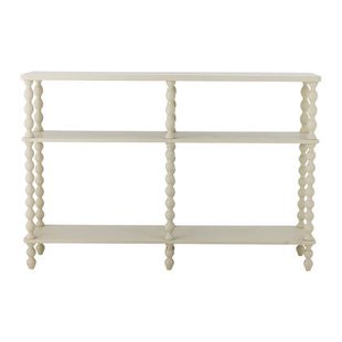 Bloomingville Salino Sidetable - Wit