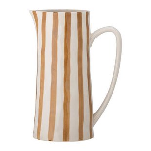 Bloomingville Begonia Kan 1,3 L - Bruin