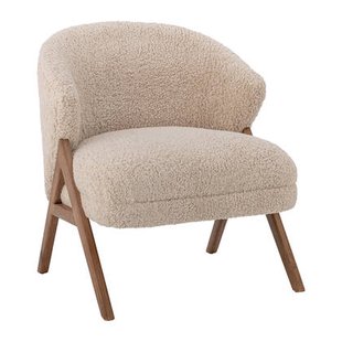 Bloomingville Camino Fauteuil