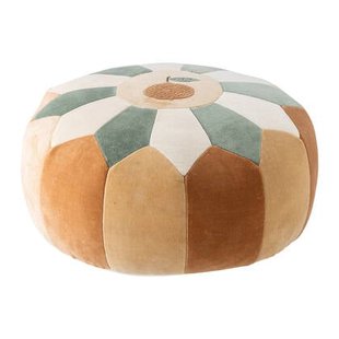 Bloomingville Agnes Poef