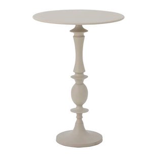 Bloomingville Annan Bijzettafel - Grijs