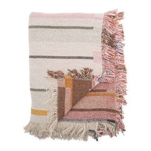 Bloomingville Toscana Sprei