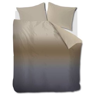 Beddinghouse Ruth Blauw Dekbedovertrek 240 x 200/220 cm