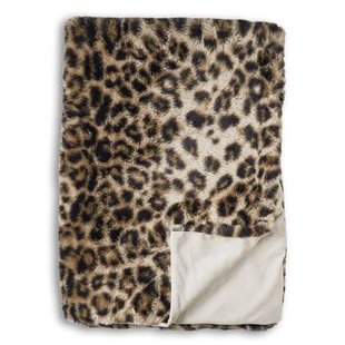 KAAT Amsterdam Leonard Plaid 130 x 170 cm - Natutel