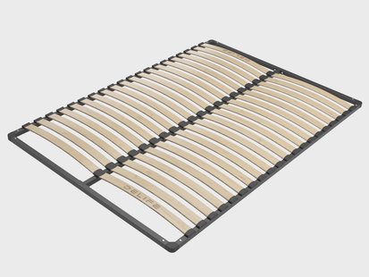 DELIFE Lattenbodem voor design gestoffeerd bed 180 cm