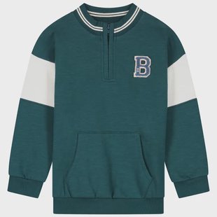 Prénatal peuter sweater