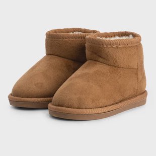 Prénatal peuter sloffen