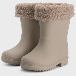 Prénatal peuter regenlaarzen