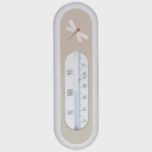 Bebe-Jou badthermometer Soft Spring