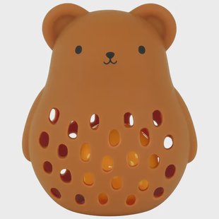 A little lovely company silicone rammelaar beer