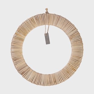 ERNST Ernst pannendrager Ø20 cm Natuur