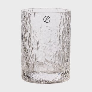 ERNST Ernst vaas/kaarsenhouder gemêleerd Ø5,3x8,5 cm