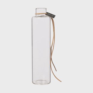 ERNST Ernst glasvaas Ø5 cm H 20 cm