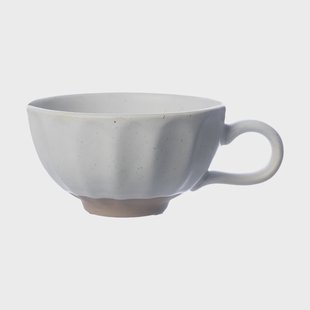 ERNST Ernst kop Ø10,5 cm Wit