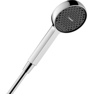 hansgrohe Activera S handdouche 95 - 1jet - EcoSmart - chroom 28031000