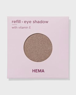 HEMA Navulling mono oogschaduw 28 blazing bronze