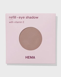 HEMA Navulling mono oogschaduw 29 taupe