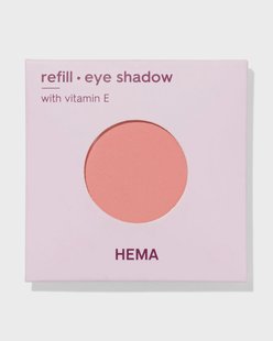 HEMA Navulling mono oogschaduw 31 peach