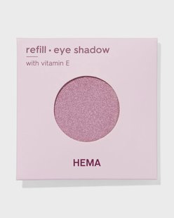 HEMA Navulling mono oogschaduw 32 lilac