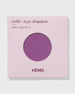 HEMA Navulling mono oogschaduw 34 purple