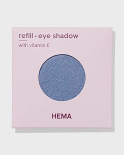HEMA Navulling mono oogschaduw 37 denim blue